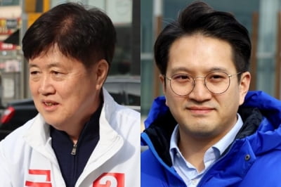 경기 화성정 유경준 "전용기, 유령단체 경력 삭제"