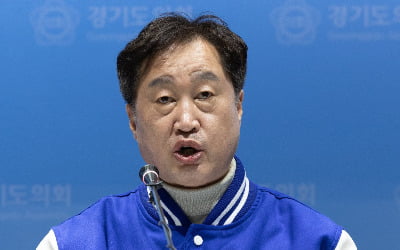 민주당 김준혁 "퇴계 이황, 성관계 지존"…도산서원 "사퇴하라"