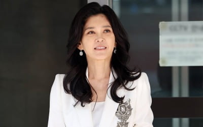 이부진, 삼전 524만주 블록딜 성공…'현금 4412억' 뭐하길래