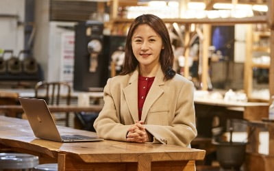 "11년 다니던 직장 그만뒀어요"…워킹맘의 '파격 행보' [이일내일]