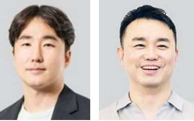 해외 법인장 자처하는 스타트업 CEO