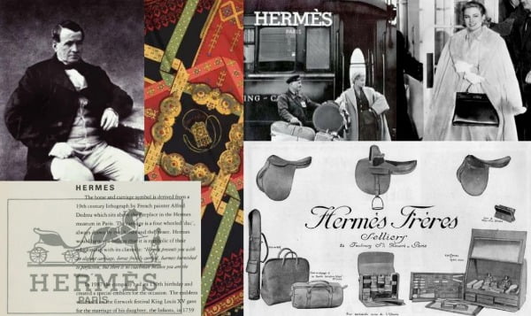 사진 출처=Hermes, Scentertainer blog about perfumes