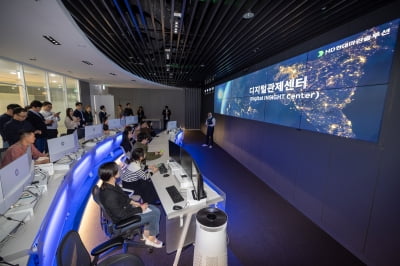 중동發 리스크에 '왜 하필 지금?'...촉각 곤두세우는 HD현대마린솔루션