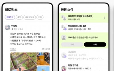 '운동맘' 플랫폼 서비스 히로인스, 베이스인베스트먼트와 서울대기술지주서 추가 투자 유치