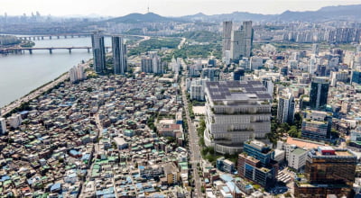 2조 ‘이마트 성수동 개발’ 본PF 시동…시장 소화 주목