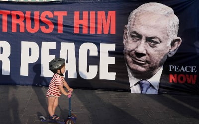 이스라엘, 이란에 저강도 보복으로 가닥…한 숨 돌린 중동