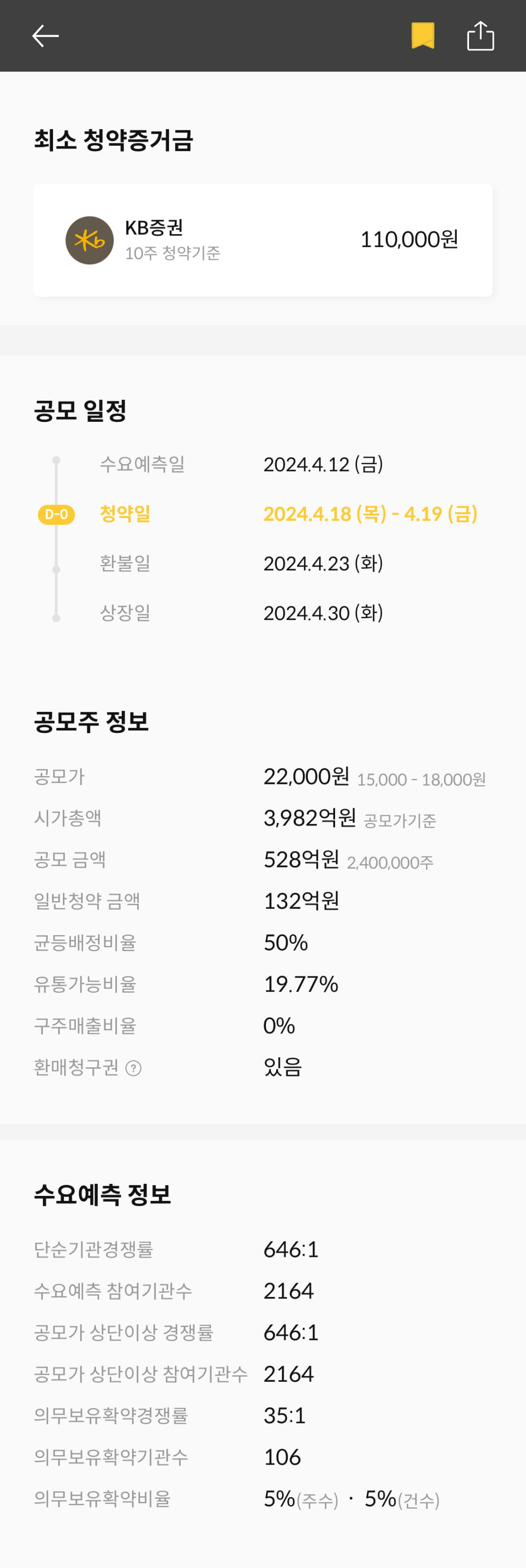 [마켓PRO] 청약할까말까: 2차전지 믹싱 장비업체 제일엠앤에스, 예상수익 87%