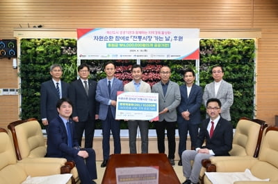 근로복지공단, '울산 중구청·공공기관 등과 전통시장 활성화 협력'