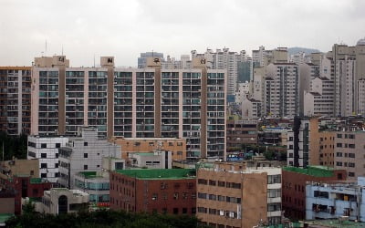 “호가 내려가니 내놓기도 겁나요”…‘상급지 갈아타기’ 유탄 맞은 동네