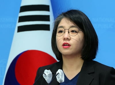 용혜인 "전국민 25만원, 두 번이라도 줘야…민노총 틀렸다"