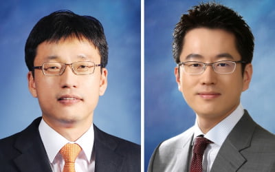 삼정KPMG, 변영훈·김이동·박상원 대표 승진