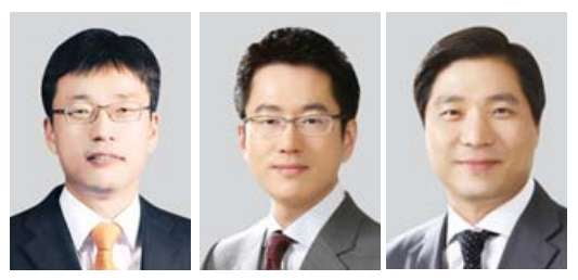 삼정KPMG 새 볼트 카지노에 변영훈·김이동·박상원