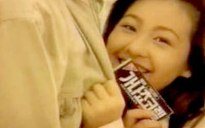 1.3조원어치 팔린 '국민 초콜릿'…MZ 홀릴 '파격' 변신한다