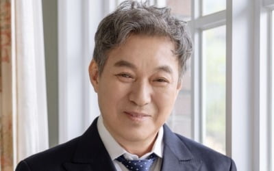 김갑수 "촬영장에서 가장 잘통한 김수현…김지원과는 아쉬워" [인터뷰+]