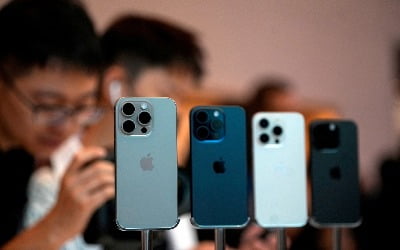6년째 애플에 '떨떠름'하던 애널…"너무 싸다" 변심한 이유