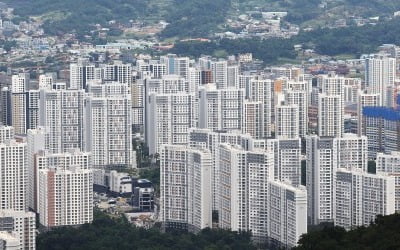 경기도, 500가구 이상 아파트에 '층간소음관리위' 의무화