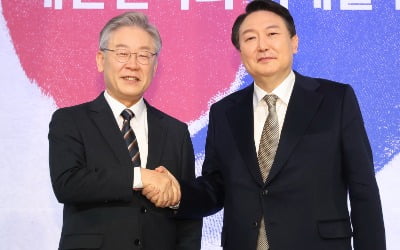 [속보] 尹-이재명 회담, 29일 용산 대통령실서 개최