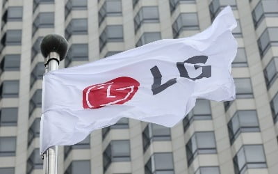 '100조 잭팟' 곧 터진다…LG그룹 경영진 '총출동'한 까닭