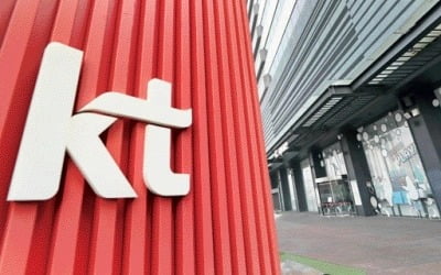 KT, 또 MSCI 한국지수 편출 위기…"외국인 지분율 너무 높다"
