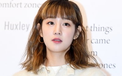 박보람 소속사 "부검 결과 타살·자살 흔적 없어" [공식]