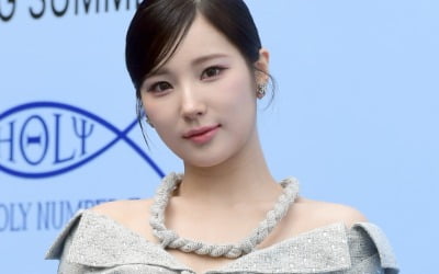 앨리스 소희, 15세 연상 사업가와 결혼…"연예계 은퇴"