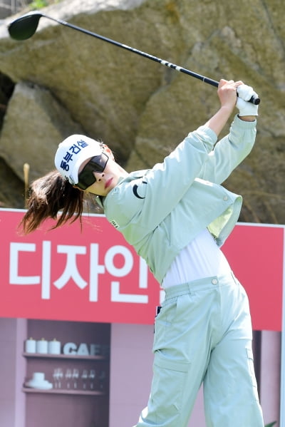 [포토] 박주영, '힘차게 날아라'