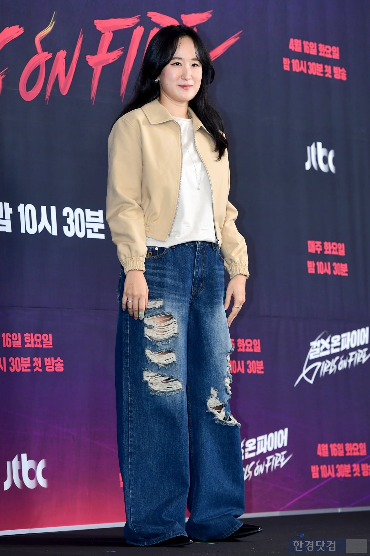 [포토] 선우정아, '멋진 모습에 눈길'