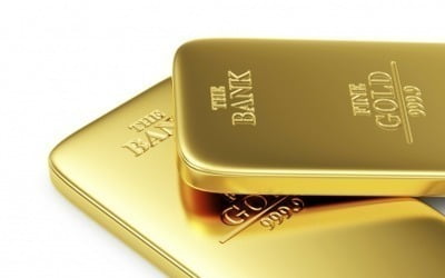 국제 금 가격 또 신고가…온스당 2천377달러