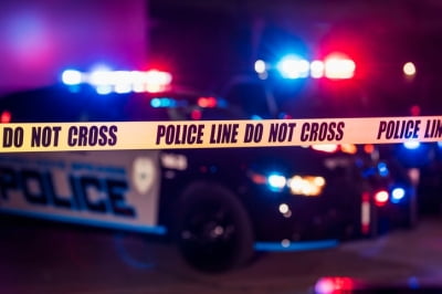 미국서 동거남 살해한 여성…달리는 차 밖으로 두 자녀도 던져 