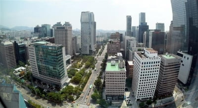 거래소, '기업 밸류업' 위한 외국계 증권사 간담회 개최