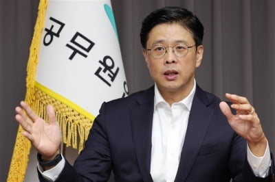 수익률 11.5% 성과 …공무원연금, 백주현 CIO 임기 연장