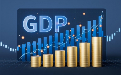 [단독] 한국 GDP 세계 14위로 추락…멕시코에도 밀렸다 [강진규의 데이터너머]