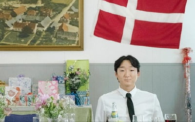 온통 백인뿐인 덴마크 시골…한국인 입양아는 말이 없다