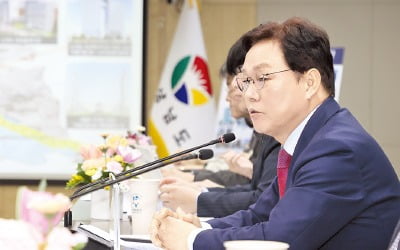 창원산단에 4조 가상 바카라…첨단산단 변신한다