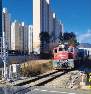 "온산·온양 지역개발 걸림돌"…거세지는 '온산선' 폐지 여론