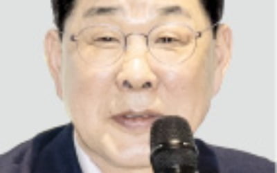 이기동 사장 "선박 토털 수리, 경쟁자 없다"