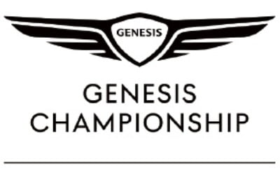 제네시스 챔피언십, 글로벌 대회로 격상