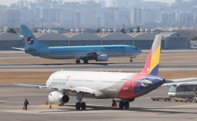 국토부, 프랑스 항공당국과 '티웨이항공 파리 취항' 협의 중