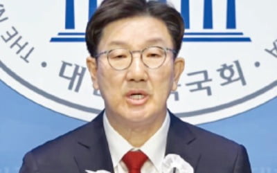 유세 제치고 '野 저지' 외친 권성동…TK은 경제통은 나몰라라