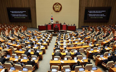 법조인·경찰 출신 대거 국회로…“정치인 수사 압박 세지나”