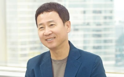 안국카지노 민회장 "눈 건조·피로·노화 예방 모두 검증"…글로벌 시장 도전