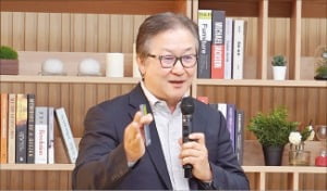 원제형 TEL코리아 대표, 가천대 특강