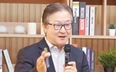 원제형 TEL코리아 대표, 가천대 특강