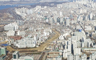 '혁신·친환경' 건물 용적률 ↑…역세권 개발 탄력