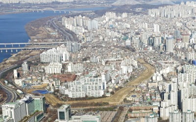 '혁신·친환경' 건물 용적률↑…역세권 개발 탄력