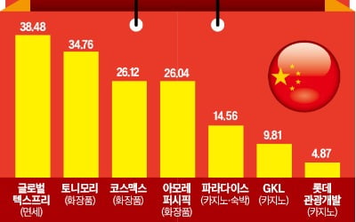 중국인들 사이 '핫플' 떠오르더니…"주가 치솟는다" 환호