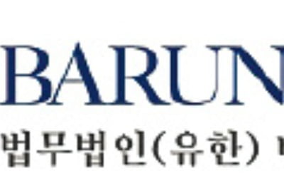 법무법인 바른, '송무 강자' 명성…탄탄한 맨파워로 자문 영역 입지 강화