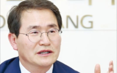 이명수 대표변호사 "경영권 분쟁 컨트롤타워 역할할 것…디지털금융 인재도 적재적소 배치"