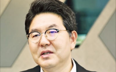 강경훈 대표변호사 "온라인 기반, 오프라인 공략 원년…올 매출 1500억, 100% 성장 목표"