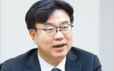 김상곤 대표변호사 "금융규제팀 신설, 중대재해 등 전문팀 강화…올 성장세 회복 확신"